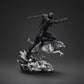 GI Joe Estatua 1/10 Art Scale Snake Eyes 23 cm - Z POP Toys