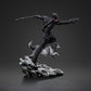 GI Joe Estatua 1/10 Art Scale Snake Eyes 23 cm - Z POP Toys