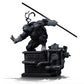 Tortugas Ninja Estatua 1/10 Art Scale Donatello Black and White Variant 26 cm heo exclusive