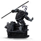 Tortugas Ninja Estatua 1/10 Art Scale Donatello Black and White Variant 26 cm heo exclusive
