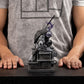 Tortugas Ninja Estatua 1/10 Art Scale Donatello Black and White Variant 26 cm heo exclusive