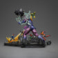 Marvel Estatua 1/20 Demi Art Scale X-Men Danger Room Diorama A 42 cm - Z POP Toys