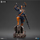 DC Comics Estatua 1/10 Art Scale Series #9 Deathstroke 26 cm