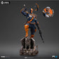DC Comics Estatua 1/10 Art Scale Series #9 Deathstroke 26 cm