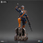 DC Comics Estatua 1/10 Art Scale Series #9 Deathstroke 26 cm