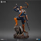 DC Comics Estatua 1/10 Art Scale Series #9 Deathstroke 26 cm