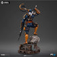 DC Comics Estatua 1/10 Art Scale Series #9 Deathstroke 26 cm