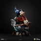 Disney Classics Estatua 1/10 Deluxe Art Scale Vintage Collection Sorcerer Mickey 28 cm
