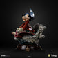 Disney Classics Estatua 1/10 Deluxe Art Scale Vintage Collection Sorcerer Mickey 28 cm