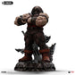 Marvel Estatua 1/10 Art Scale Juggernaut Unleashed 29 cm
