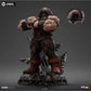 Marvel Estatua 1/10 Art Scale Juggernaut Unleashed 29 cm
