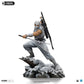 GI Joe Estatua 1/10 Art Scale Storm Shadow 23 cm
