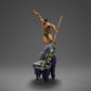Marvel Estatua 1/10 Art Scale Namor Diorama 36 cm