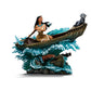 Disney Estatua 1/10 Art Scale Pocahontas 23 cm - Z POP Toys