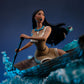 Disney Estatua 1/10 Art Scale Pocahontas 23 cm - Z POP Toys