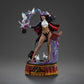 DC Comics Estatua 1/10 Art Scale Zatanna 27 cm - Z POP Toys