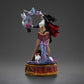 DC Comics Estatua 1/10 Art Scale Zatanna 27 cm - Z POP Toys
