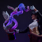 DC Comics Estatua 1/10 Art Scale Zatanna 27 cm - Z POP Toys