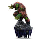 Marvel Estatua 1/10 BDS Art Scale Infinity Gauntlet Hulk Deluxe Diorama 32 cm - Z POP Toys
