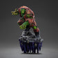 Marvel Estatua 1/10 BDS Art Scale Infinity Gauntlet Hulk Deluxe Diorama 32 cm - Z POP Toys