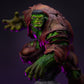 Marvel Estatua 1/10 BDS Art Scale Infinity Gauntlet Hulk Deluxe Diorama 32 cm - Z POP Toys