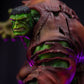 Marvel Estatua 1/10 BDS Art Scale Infinity Gauntlet Hulk Deluxe Diorama 32 cm - Z POP Toys