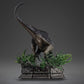 Jurassic World: Dominion Estatua 1/20 Demi Art Scale Therizinosaurus 29 cm - Z POP Toys