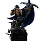 DC Comics Diorama 1/10 Batman vs Bane 33 cm