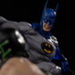 DC Comics Diorama 1/10 Batman vs Bane 33 cm