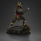 Assassin's Creed Shadows Estatua 1/10 Art Scale Yasuke