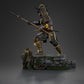 Assassin's Creed Shadows Estatua 1/10 Art Scale Yasuke