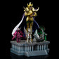 Saint Seiya Estatua 1/10 Art Scale Aries Mu Deluxe 27 cm - Z POP Toys