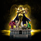 Saint Seiya Estatua 1/10 Art Scale Aries Mu Deluxe 27 cm - Z POP Toys