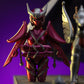 Saint Seiya Estatua 1/10 Art Scale Aries Mu Deluxe 27 cm - Z POP Toys