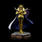 Saint Seiya Estatua 1/10 Art Scale Aries Mu 23 cm