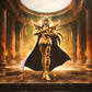 Saint Seiya Estatua 1/10 Art Scale Aries Mu 23 cm