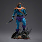 Masters of the Universe Estatua 1/10 Art Scale Faker 22 cm