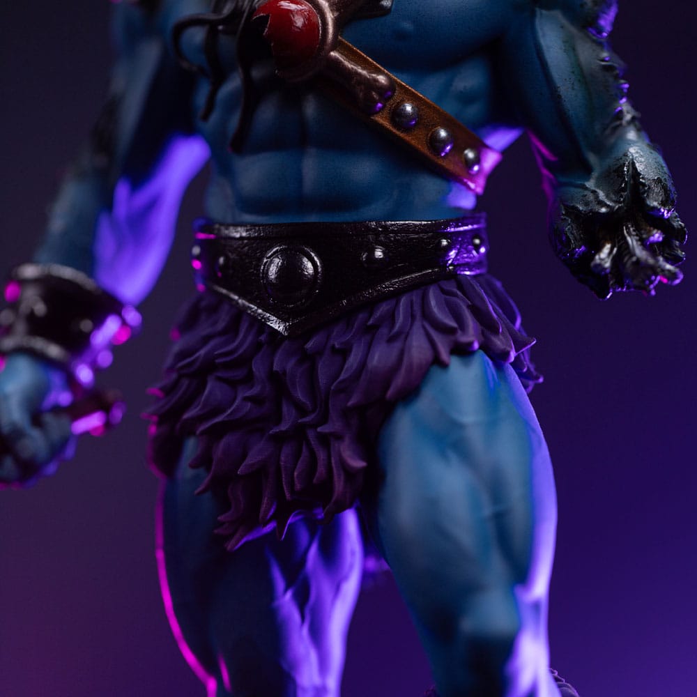 Masters of the Universe Estatua 1/10 Art Scale Faker 22 cm
