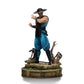 Mortal Kombat Estatua 1/10 Art Scale Kung Lao 24 cm