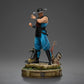 Mortal Kombat Estatua 1/10 Art Scale Kung Lao 24 cm