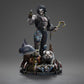 DC Comics Estatua 1/10 Art Scale Lobo Unleashed 24 cm