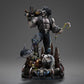 DC Comics Estatua 1/10 Art Scale Lobo Unleashed 24 cm
