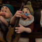Snow White and the Seven Dwarfs Estatua 1/10 Art Scale Snow White and Dopey Deluxe Edition 21 cm