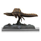 Jurassic World Icons Estatua Spinosaurus 18 cm