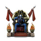 GI Joe Estatua 1/10 Art Scale Cobra Commander 25 cm - Z POP Toys