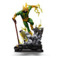 Spider-Man vs. Villains Estatua 1/10 Diorama BDS Art Scale Electro 25 cm - Z POP Toys
