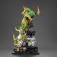 Spider-Man vs. Villains Estatua 1/10 Diorama BDS Art Scale Electro 25 cm - Z POP Toys