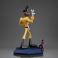 Goofy e hijo Estatua 1/10 Art Scale Powerline 24 cm