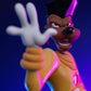 Goofy e hijo Estatua 1/10 Art Scale Powerline 24 cm