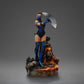 Mortal Kombat Estatua 1/10 Art Scale Kitana 22 cm - Z POP Toys